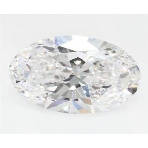 1.03ct OVAL Diamond - 500110200
