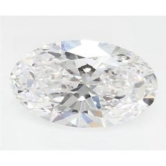 1.03ct OVAL Diamond - 500110200