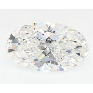 1.55ct OVAL Diamond - 500110248