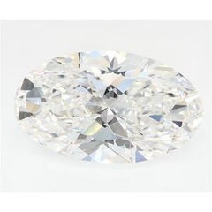1.55ct OVAL Diamond - 500110248