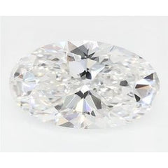 1.04ct OVAL Diamond - 500110203
