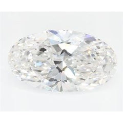 1.07ct OVAL Diamond - 500110214