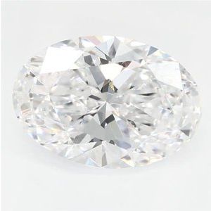 1.01ct OVAL Diamond - 500110186