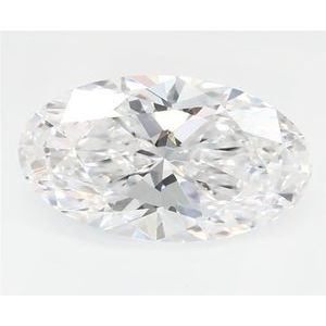 1.01ct OVAL Diamond - 500110186