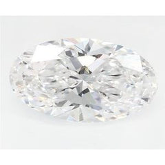 1.01ct OVAL Diamond - 500110186