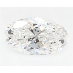 0.93ct OVAL Diamond - 500110166