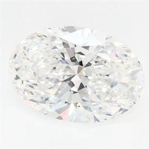 0.94ct OVAL Diamond - 500110168