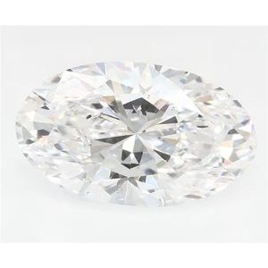 1.59ct OVAL Diamond - 500110249
