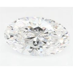 1.59ct OVAL Diamond - 500110249