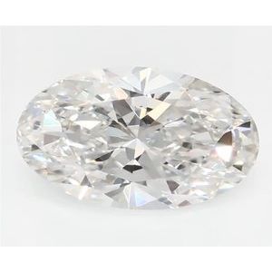 0.79ct OVAL Diamond - 500110159