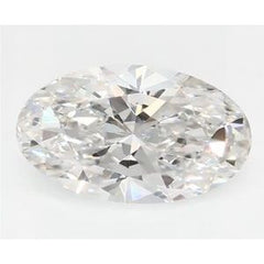 0.79ct OVAL Diamond - 500110159