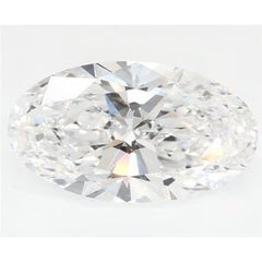 1.4ct OVAL Diamond - 500110237