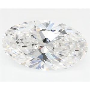 1.4ct OVAL Diamond - 500110236
