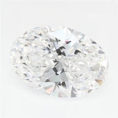 1.23ct OVAL Diamond - 500110225