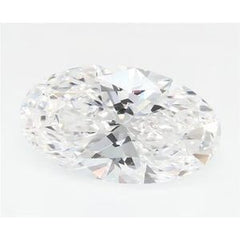 1.23ct OVAL Diamond - 500110225