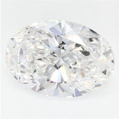 0.78ct OVAL Diamond - 500110151