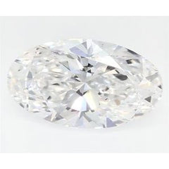 0.78ct OVAL Diamond - 500110151