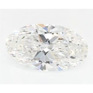 0.92ct OVAL Diamond - 500110165