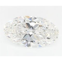 0.92ct OVAL Diamond - 500110165