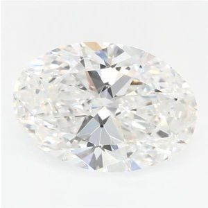 0.92ct OVAL Diamond - 500110165