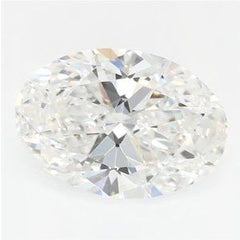 0.92ct OVAL Diamond - 500110165