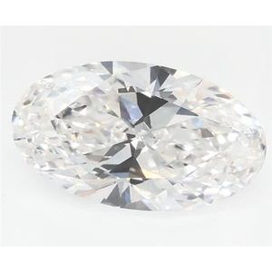 1.02ct OVAL Diamond - 500110189