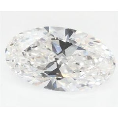 1.02ct OVAL Diamond - 500110189