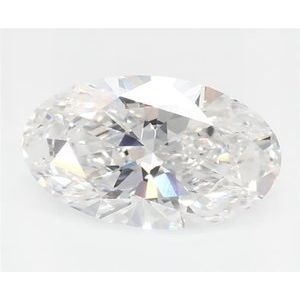 0.79ct OVAL Diamond - 500110160