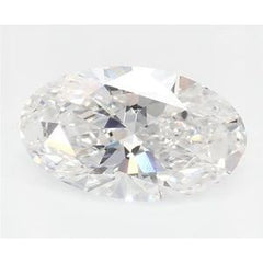 0.79ct OVAL Diamond - 500110160