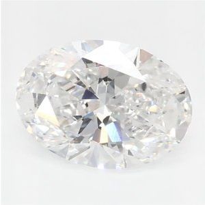 0.79ct OVAL Diamond - 500110160