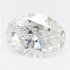 0.79ct OVAL Diamond - 500110160