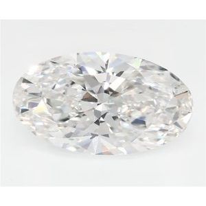 1.38ct OVAL Diamond - 500110235