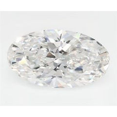 1.38ct OVAL Diamond - 500110235