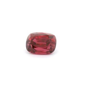 2.47ct CUSHION Ruby - 421508