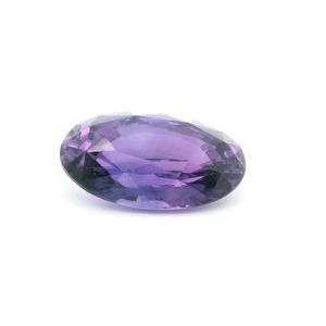 4.42ct OVAL Sapphire - 468034