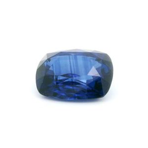 5.88ct ANTIQUE CUSHION Sapphire - 500110847
