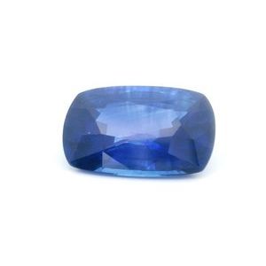 5.05ct ANTIQUE CUSHION Sapphire - 500110849