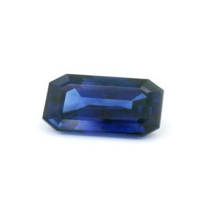 4.2ct EMERALD Sapphire - 500110854
