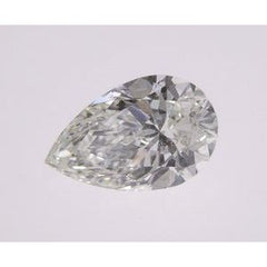 0.62ct PEAR Diamond - 500107287