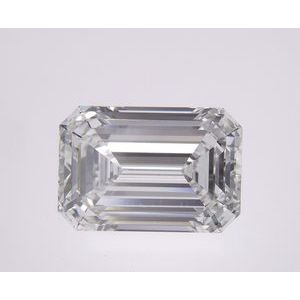 3.04ct EMERALD Diamond - 500108482