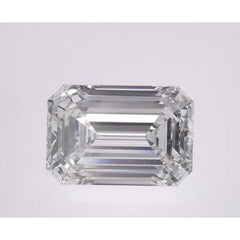 3.04ct EMERALD Diamond - 500108482