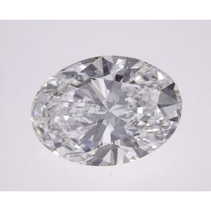 2.05ct OVAL Diamond - 500109151