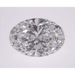 2.06ct OVAL Diamond - 500109154