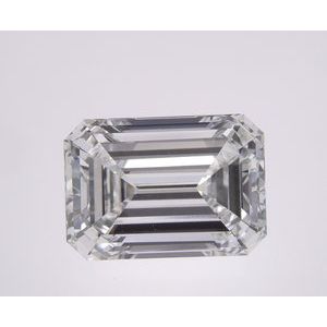 3.03ct EMERALD Diamond - 500108479