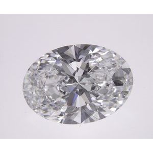 2.05ct OVAL Diamond - 500109150