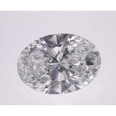 2.05ct OVAL Diamond - 500109150