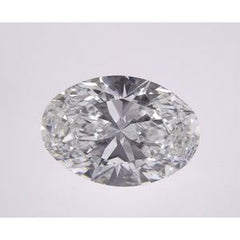2.08ct OVAL Diamond - 500109160