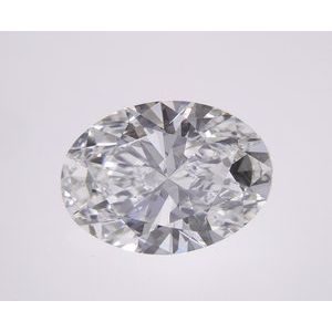 2.09ct OVAL Diamond - 500109161