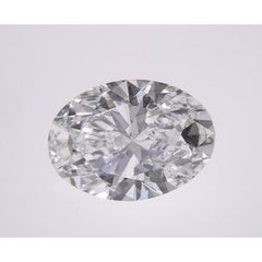 2.09ct OVAL Diamond - 500109161