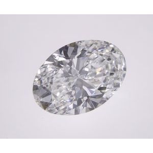 2.09ct OVAL Diamond - 500109164